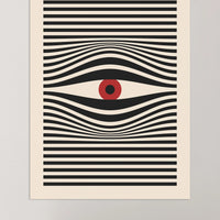 Hidden Eye