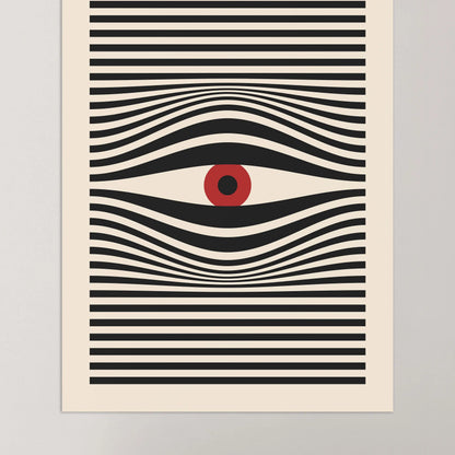 Hidden Eye
