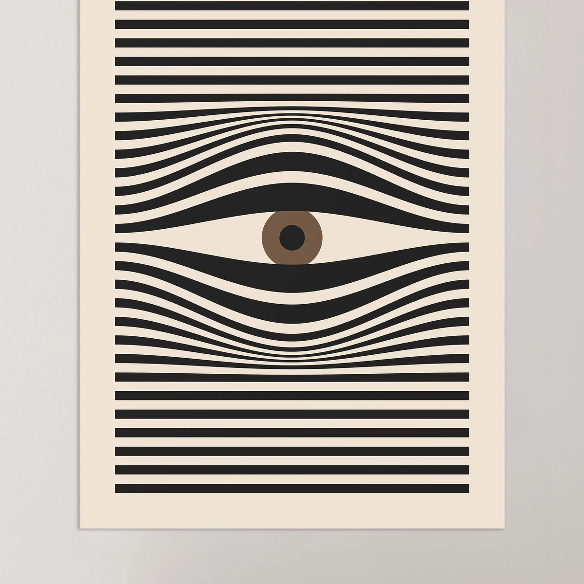 Hidden Eye