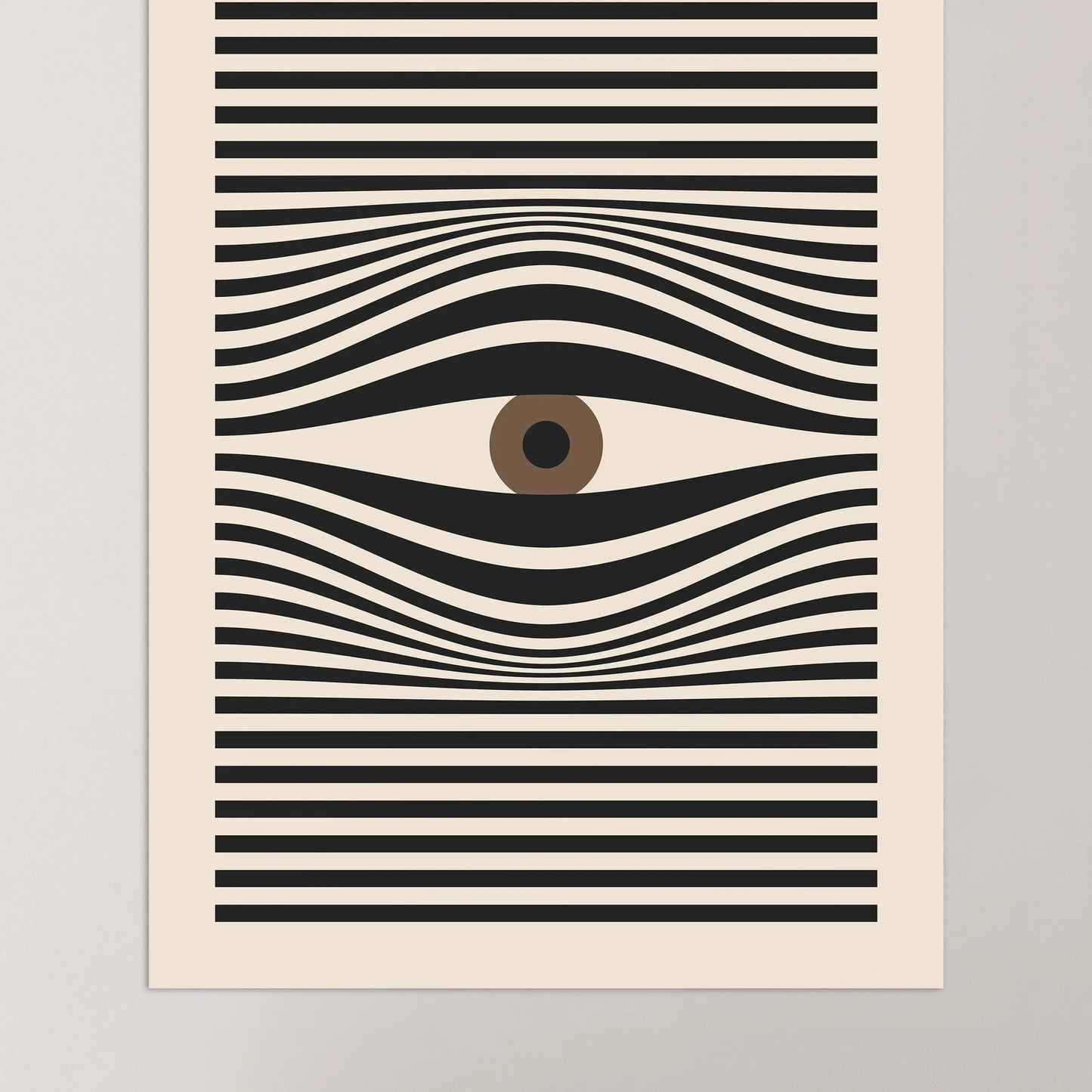 Hidden Eye
