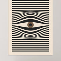 Hidden Eye