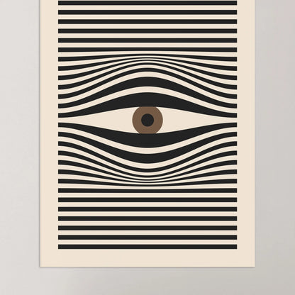 Hidden Eye