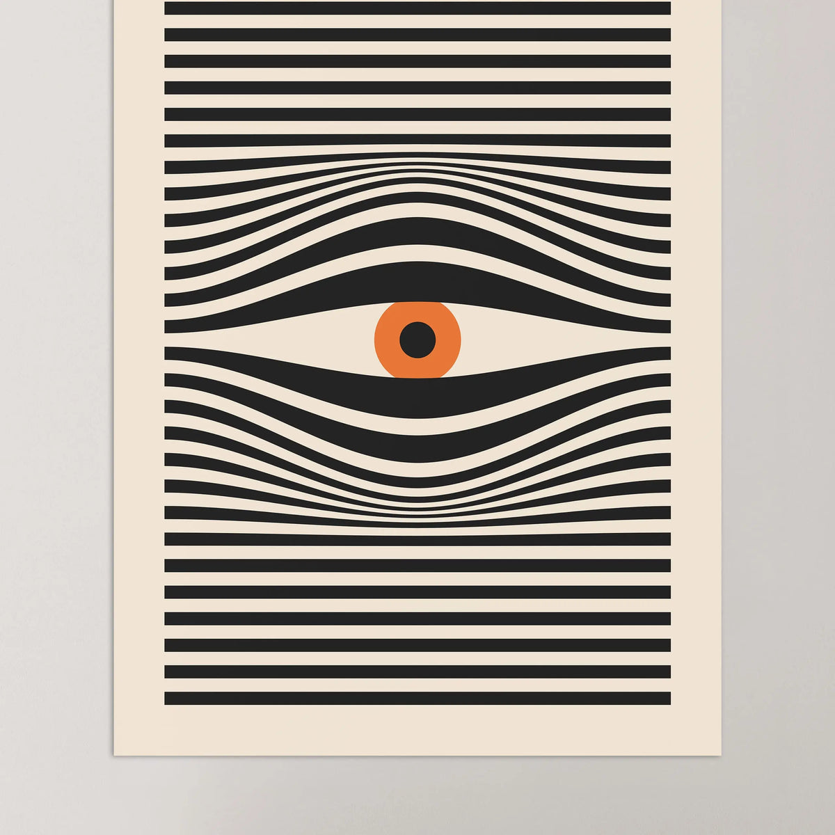 Hidden Eye