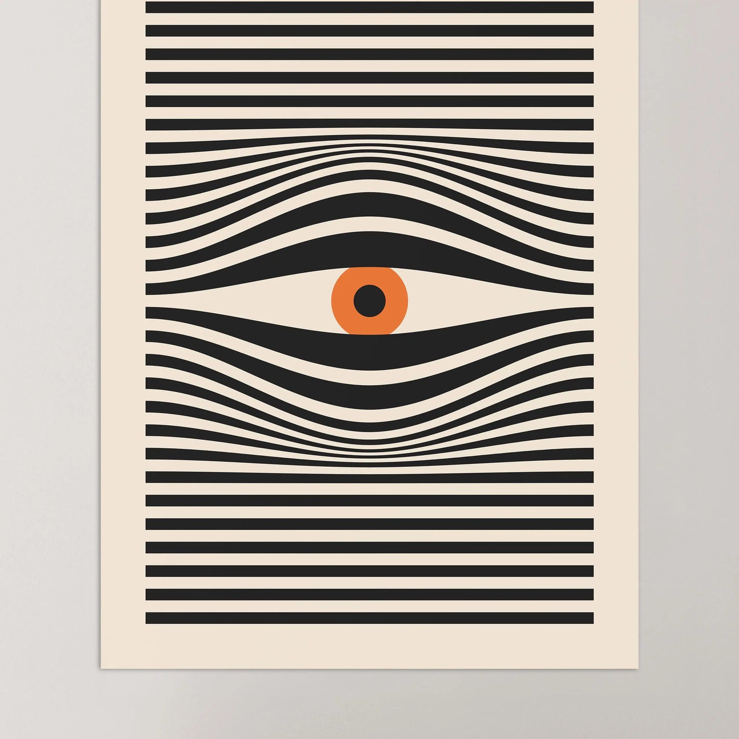 Hidden Eye