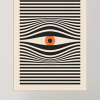 Hidden Eye