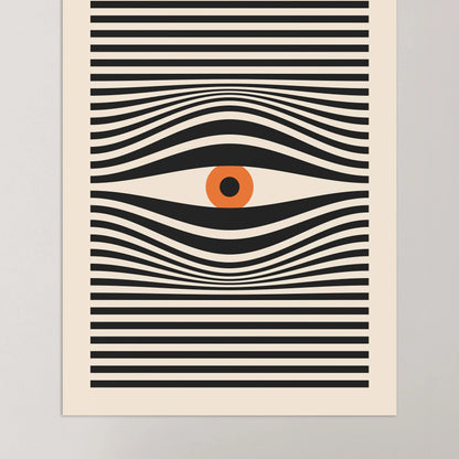 Hidden Eye