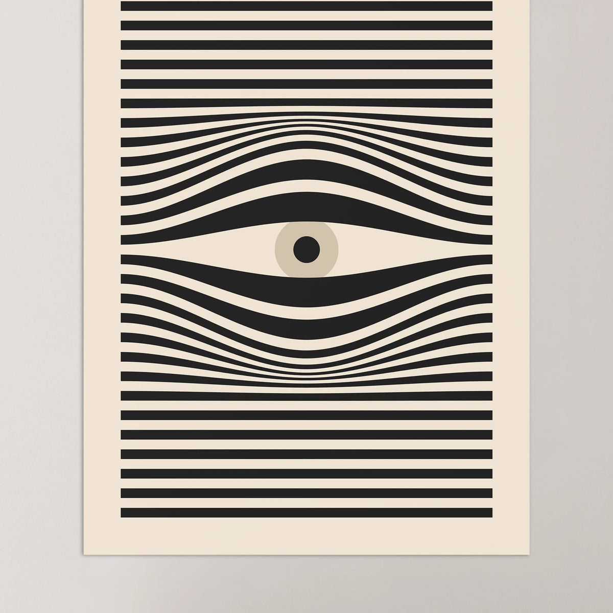 Hidden Eye