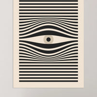 Hidden Eye