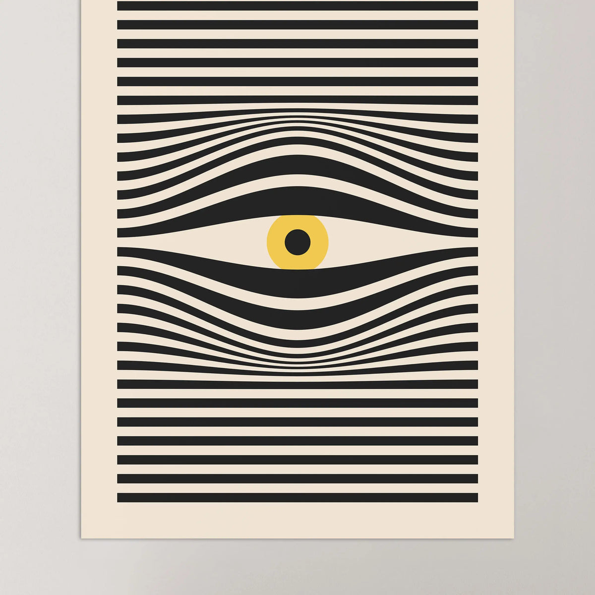 Hidden Eye