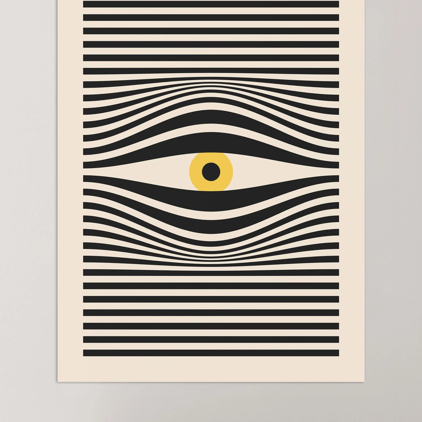 Hidden Eye