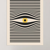 Hidden Eye