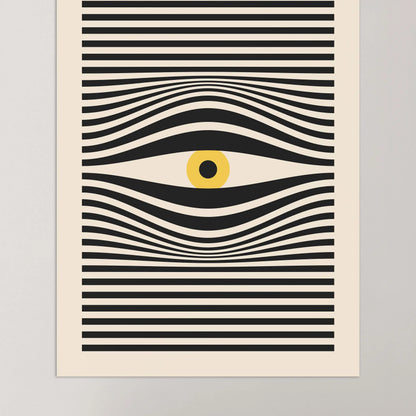 Hidden Eye
