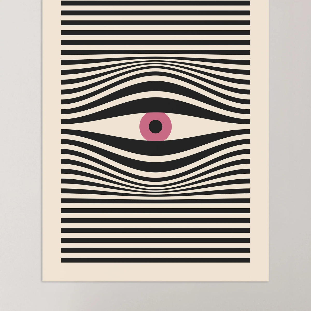 Hidden Eye