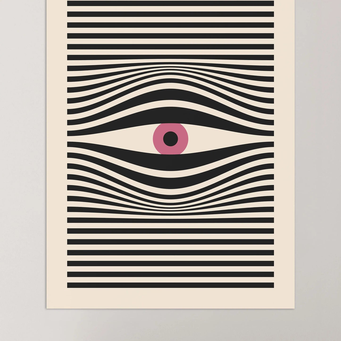 Hidden Eye