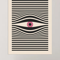 Hidden Eye