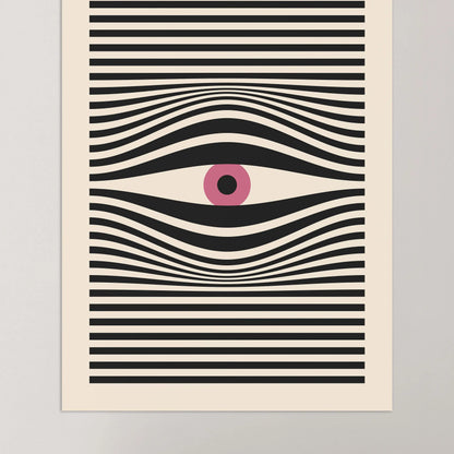 Hidden Eye
