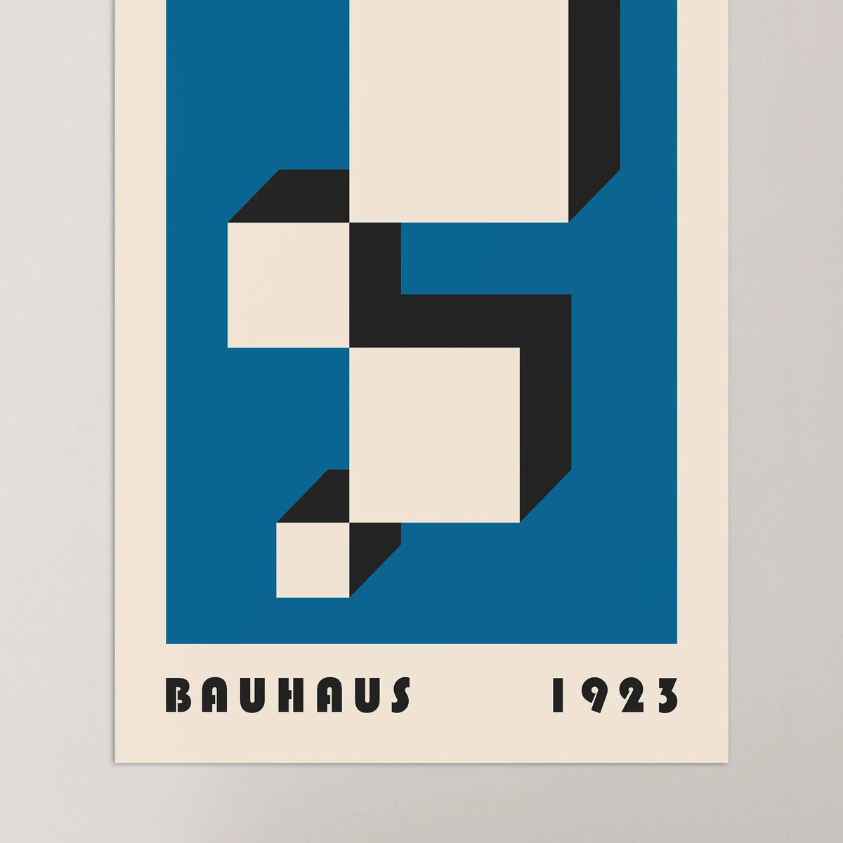 Descending Blocks
