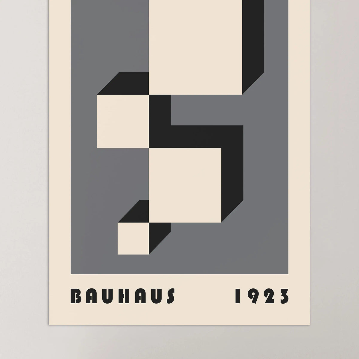 Descending Blocks