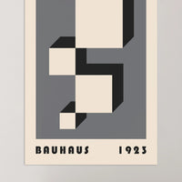 Descending Blocks