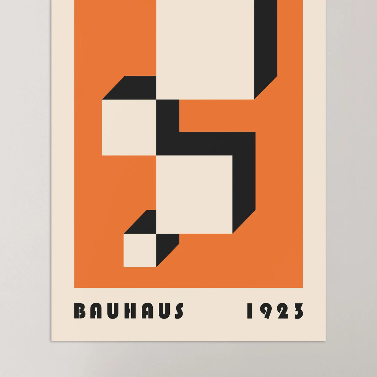 Descending Blocks
