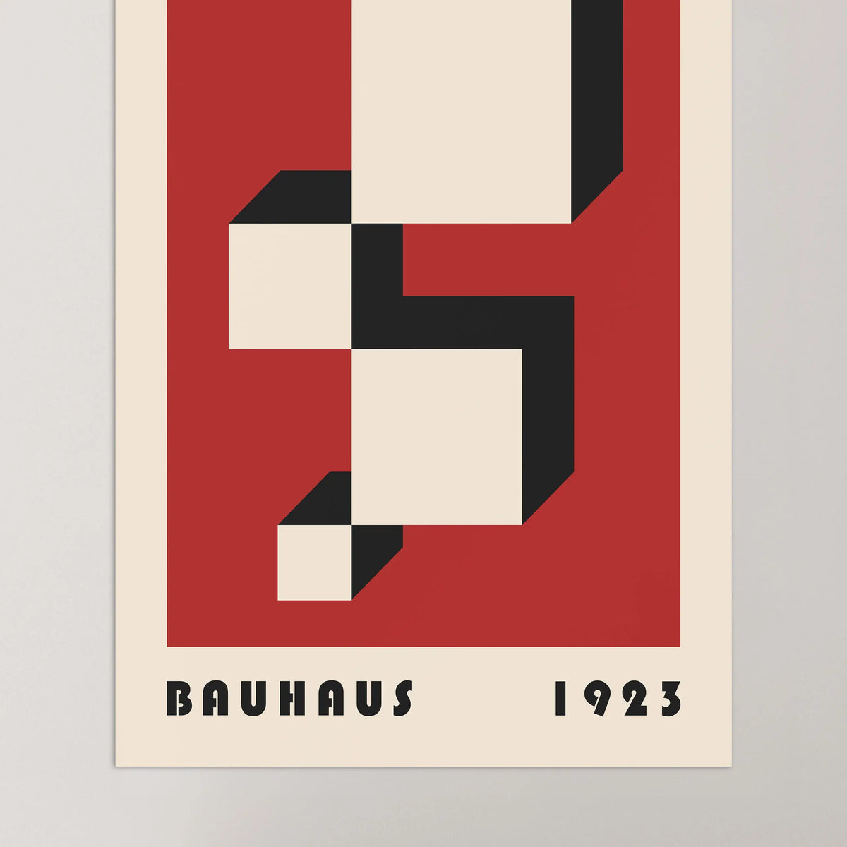 Descending Blocks