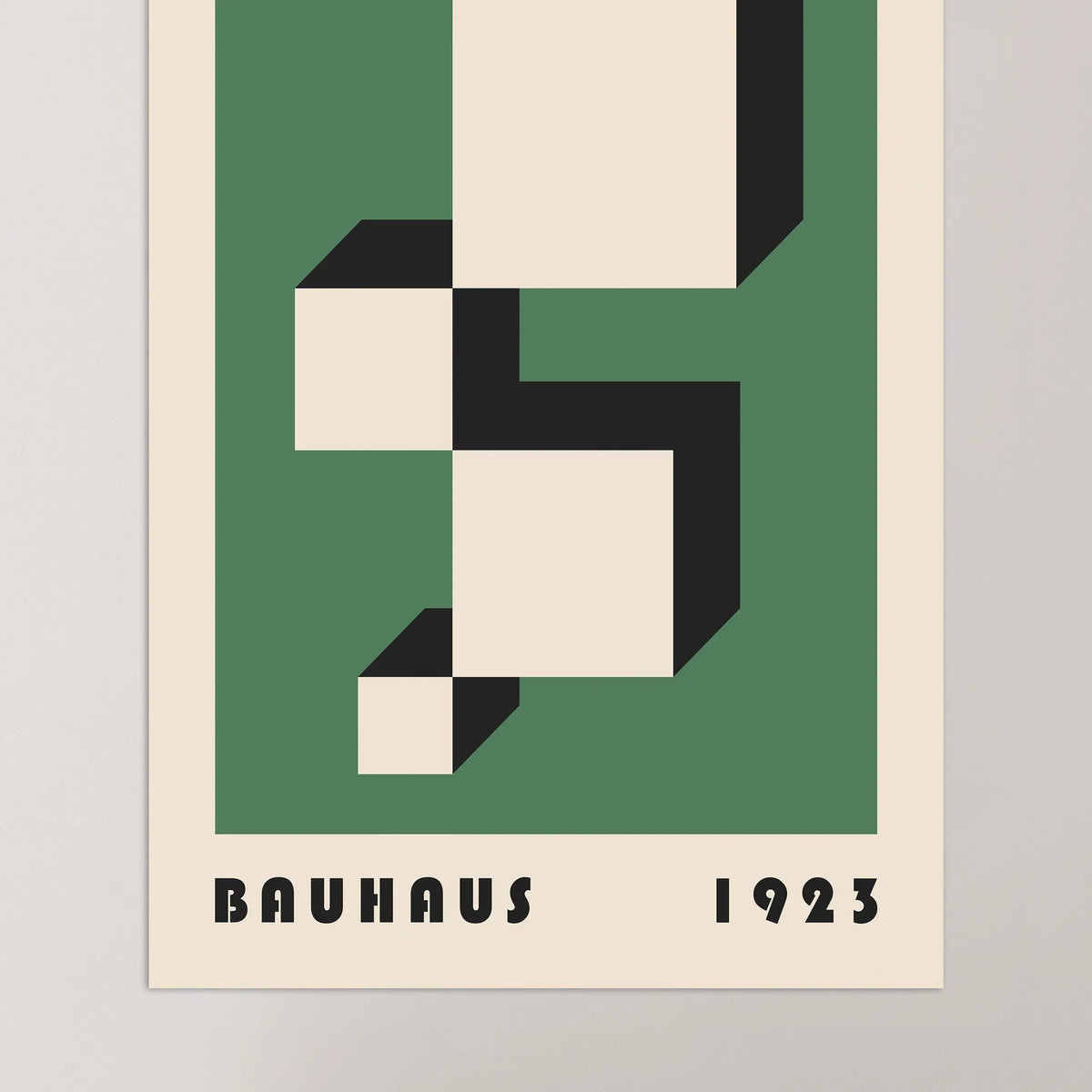 Descending Blocks