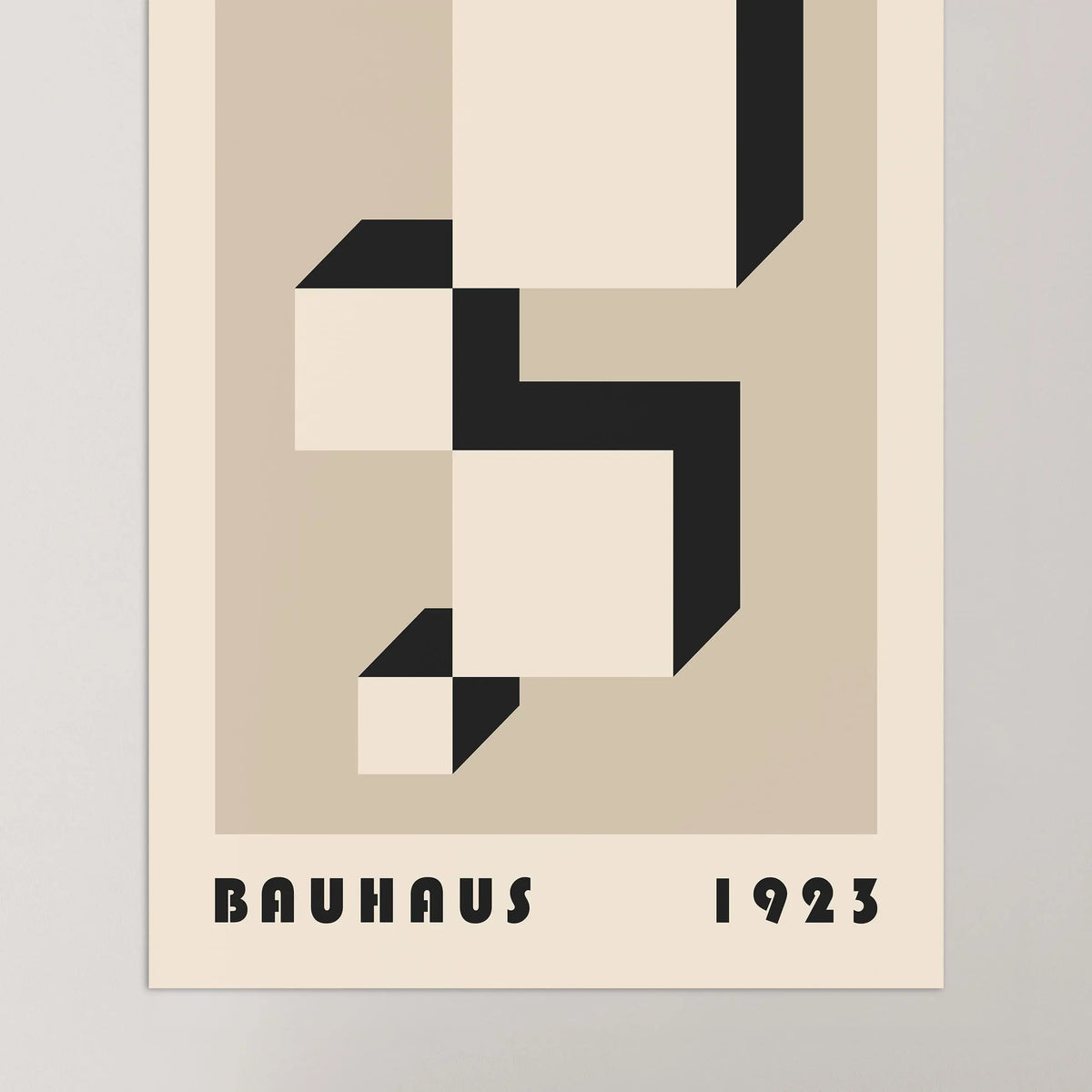 Descending Blocks