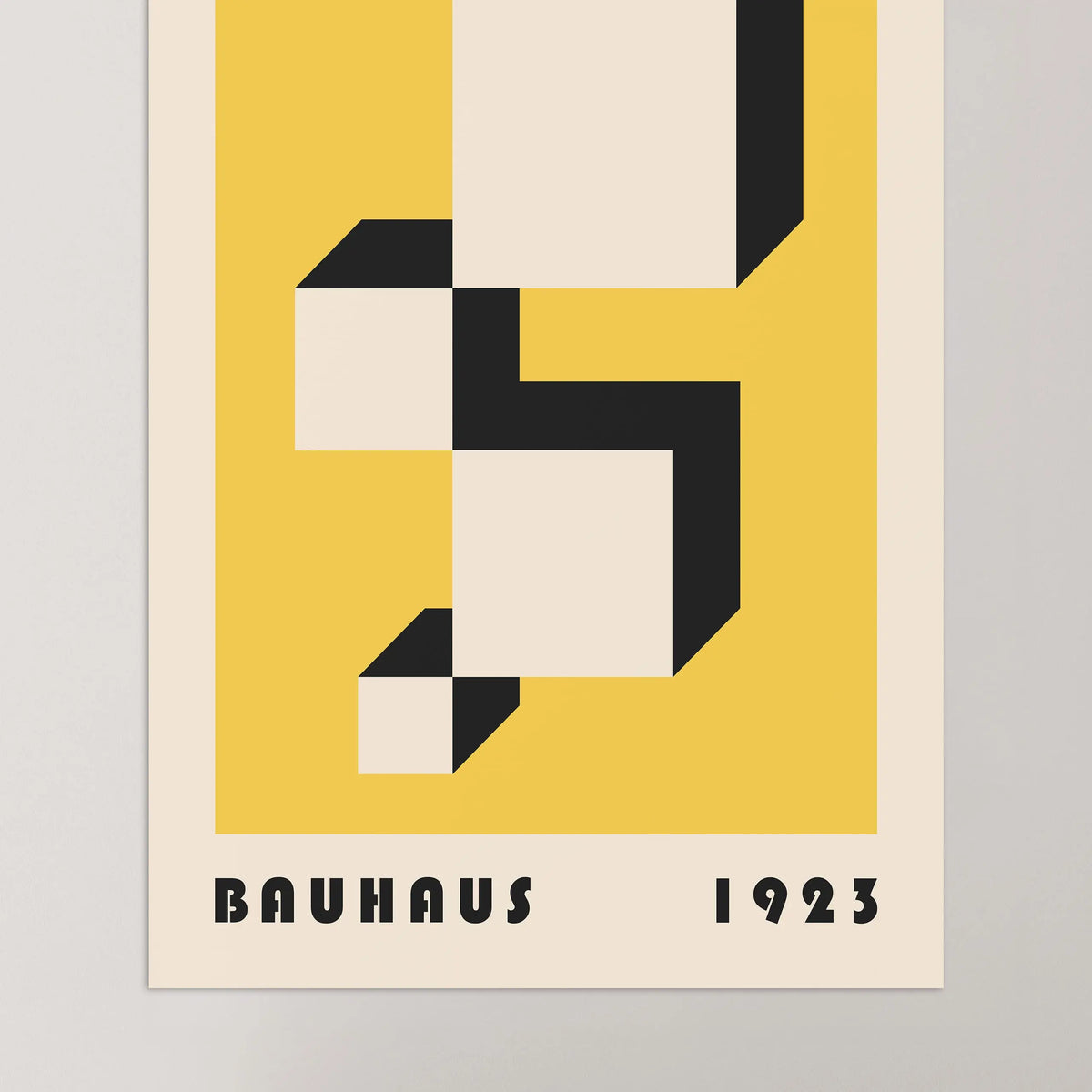 Descending Blocks