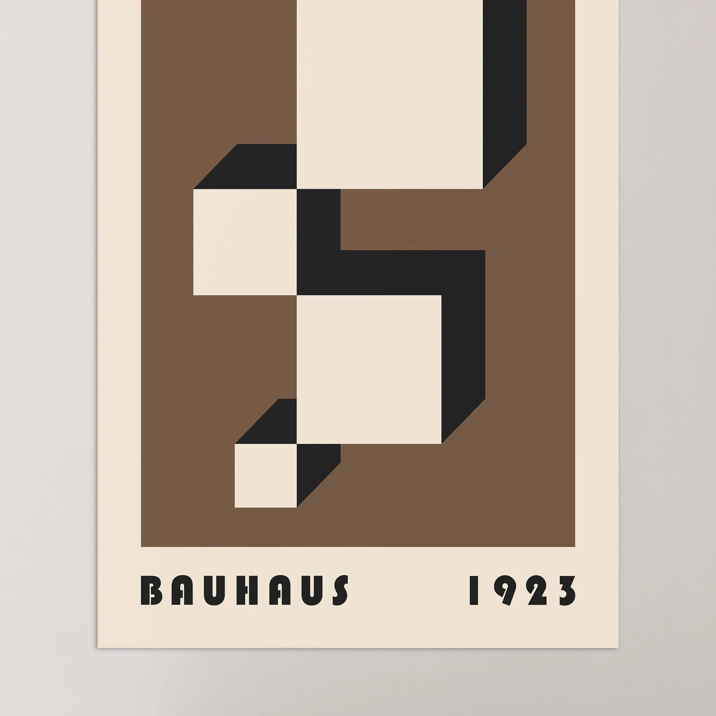 Descending Blocks