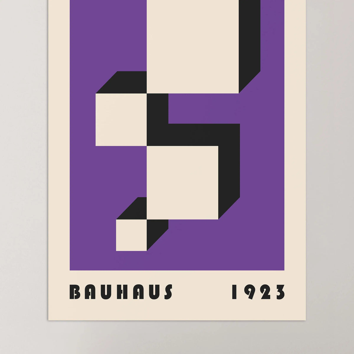 Descending Blocks