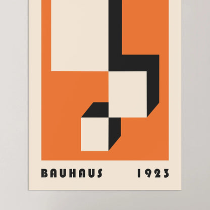 Descending Blocks