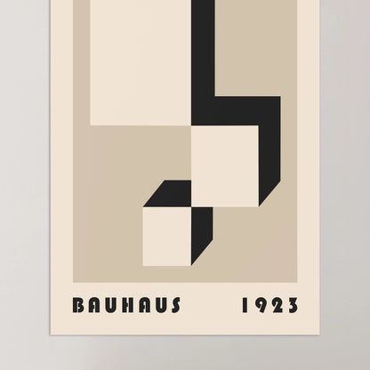 Descending Blocks