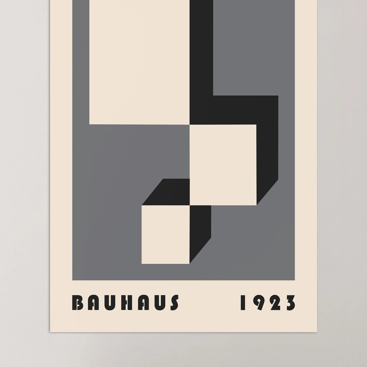 Descending Blocks