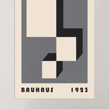 Descending Blocks