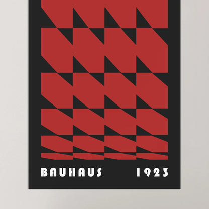 Rolled Hexagons