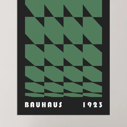 Rolled Hexagons