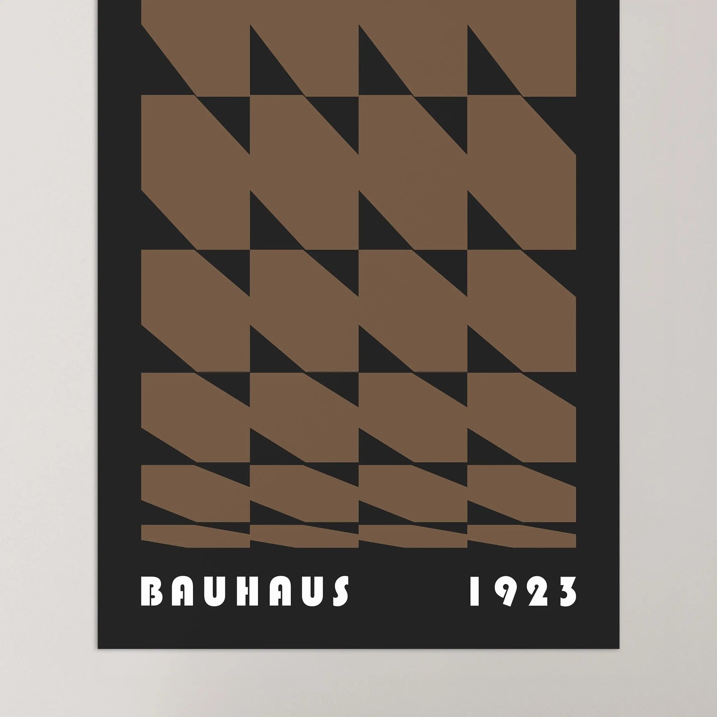 Rolled Hexagons