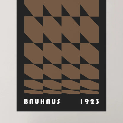 Rolled Hexagons
