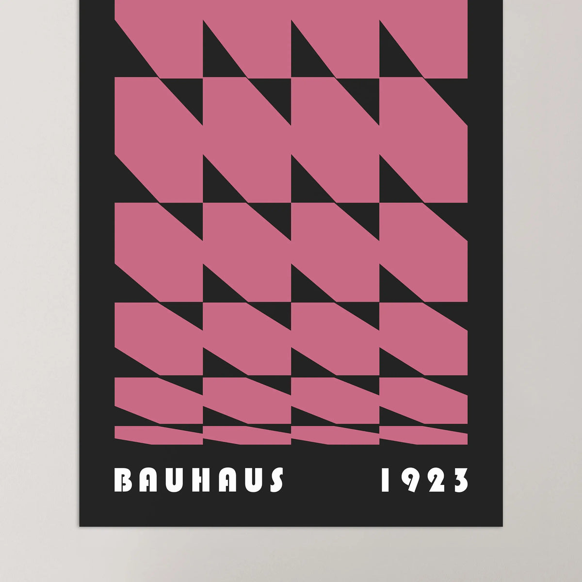 Rolled Hexagons