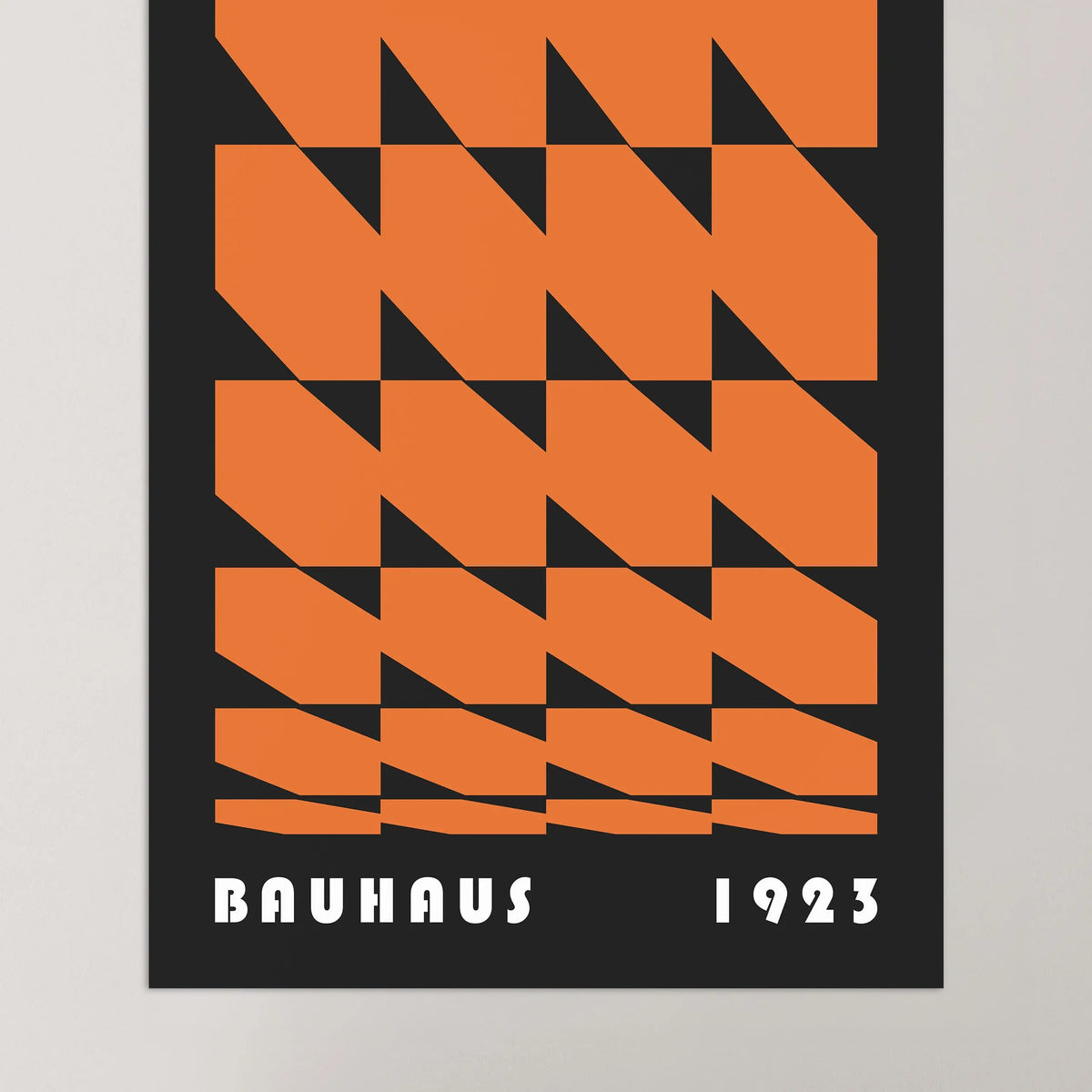Rolled Hexagons