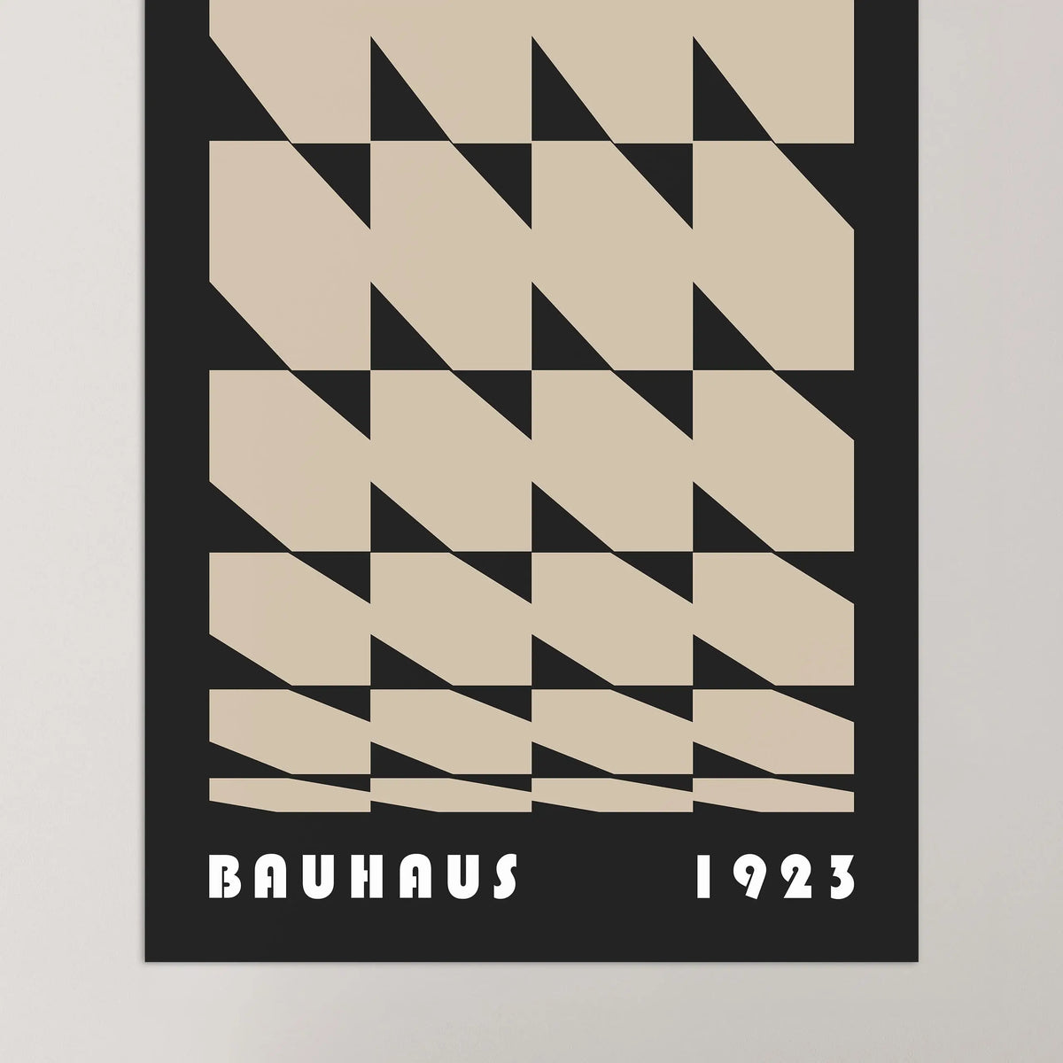 Rolled Hexagons