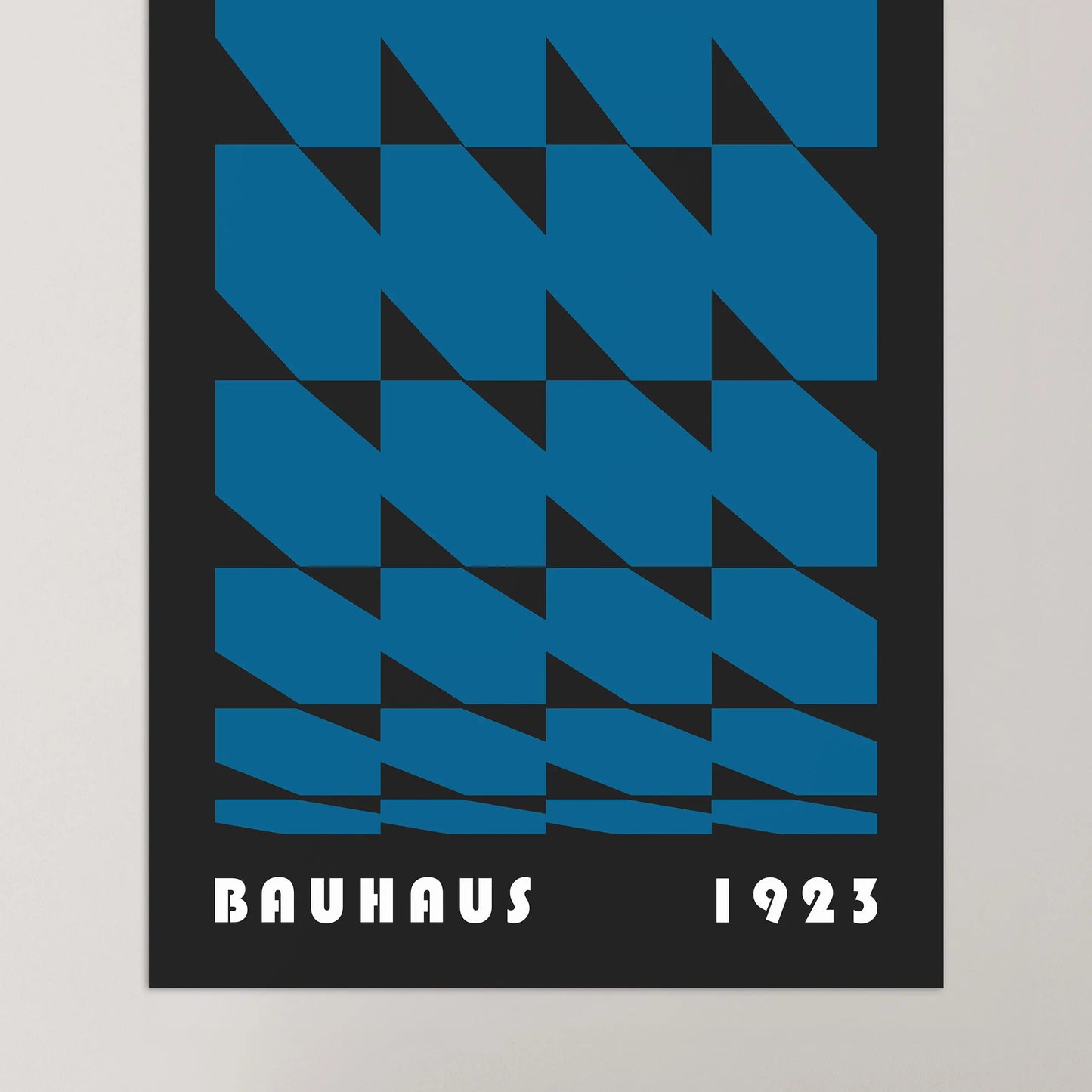 Rolled Hexagons