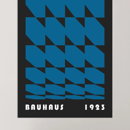 Rolled Hexagons