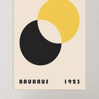 Eclipsed Circles