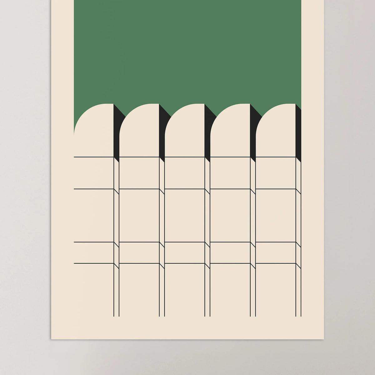 Bauhaus Archives