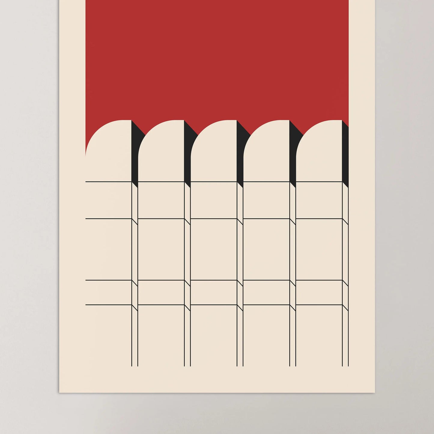 Bauhaus Archives
