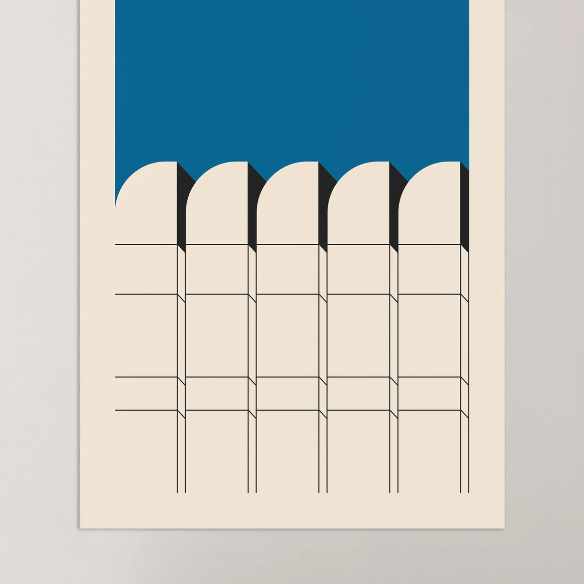 Bauhaus Archives