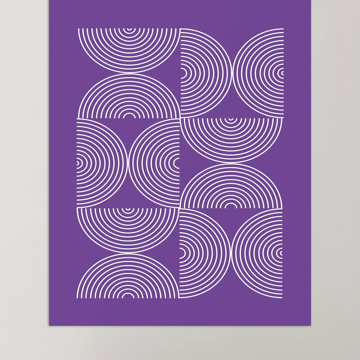 Inverted Circles
