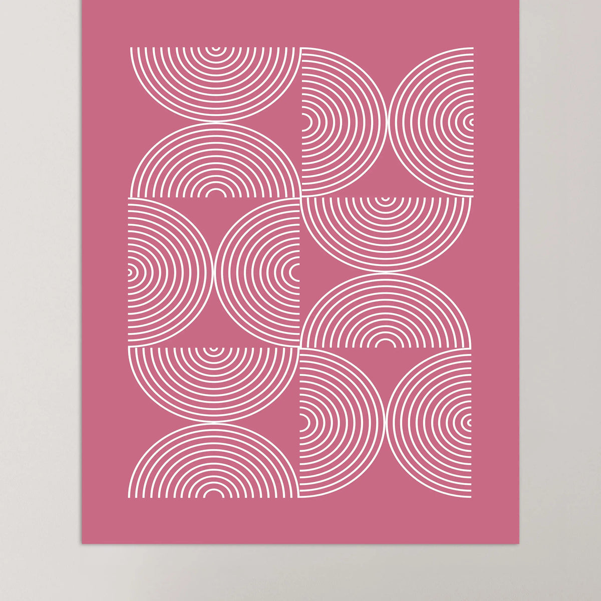 Inverted Circles