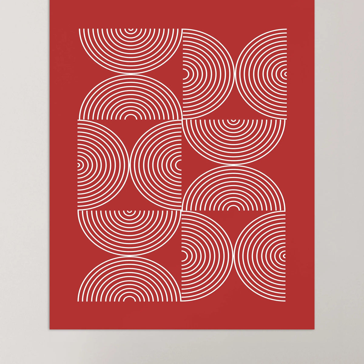 Inverted Circles